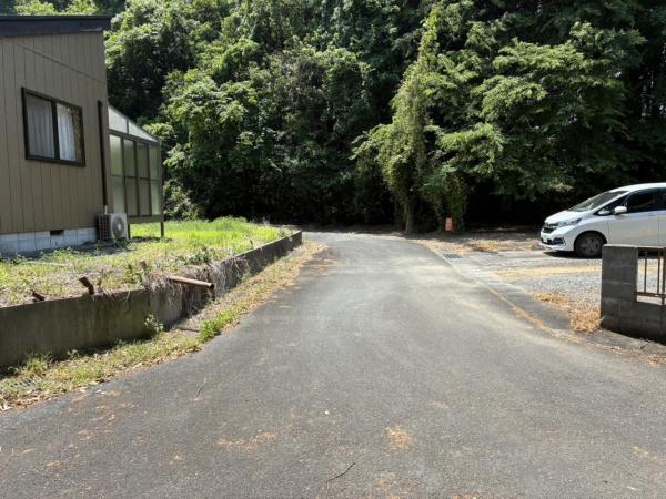 土地 茨城県稲敷郡美浦村大字興津1081-10 JR常磐線（取手～いわき）荒川沖駅 62万円