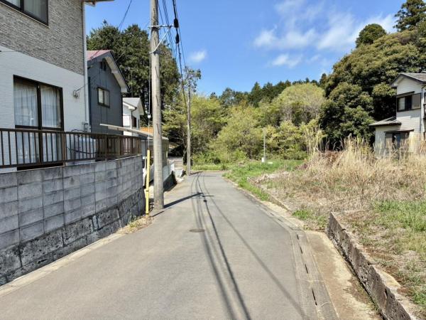 土地 茨城県稲敷郡美浦村大字布佐1755-18 JR常磐線（取手～いわき）荒川沖駅 90万円