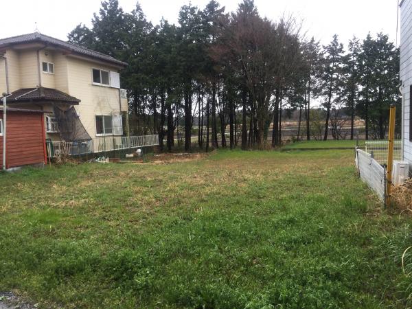 土地 茨城県稲敷郡美浦村大字舟子 JR常磐線（取手～いわき）土浦駅 64万円