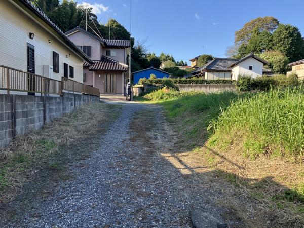 土地 茨城県稲敷郡美浦村大字受領1193-4 JR常磐線（取手～いわき）土浦駅 80万円