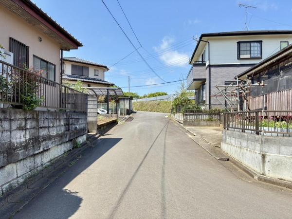 土地 茨城県稲敷郡美浦村大字布佐1876-49ほか1筆 JR常磐線（取手～いわき）荒川沖駅 80万円