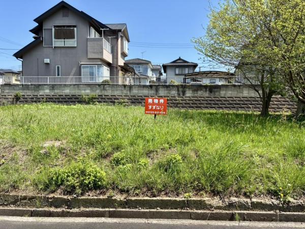 土地 茨城県稲敷郡美浦村大字布佐1495-95 JR常磐線（取手～いわき）荒川沖駅 30万円