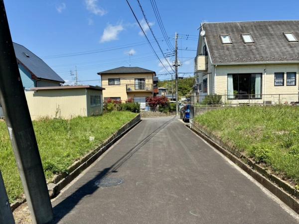 土地 茨城県稲敷郡美浦村大字布佐1495-95 JR常磐線（取手～いわき）荒川沖駅 30万円