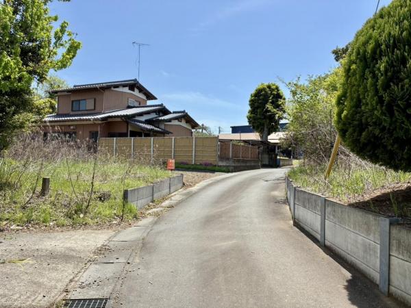 土地 茨城県稲敷市上根本3538 関東鉄道竜ヶ崎線竜ヶ崎駅 30万円