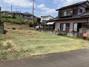 土地 茨城県稲敷郡美浦村大字土屋1972-239 JR常磐線（取手～いわき）荒川沖駅 800000