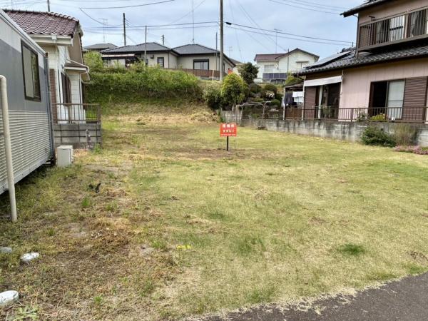 土地 茨城県稲敷郡美浦村大字土屋1972-239 JR常磐線（取手～いわき）荒川沖駅 80万円