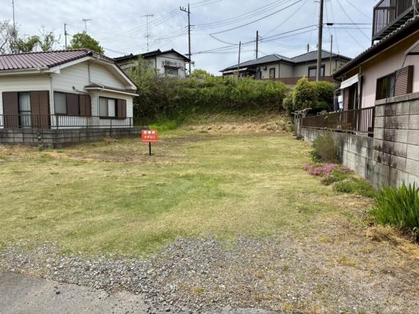 土地 茨城県稲敷郡美浦村大字土屋1972-239 JR常磐線（取手～いわき）荒川沖駅 80万円