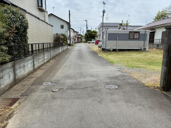 土地 茨城県稲敷郡美浦村大字土屋1972-239 JR常磐線（取手～いわき）荒川沖駅 80万円