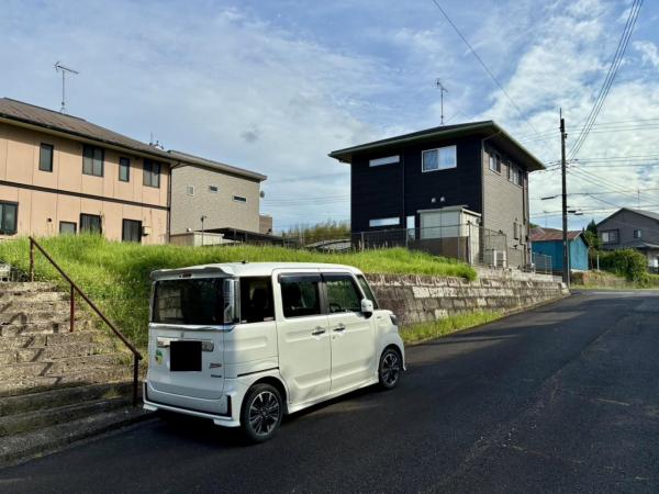 土地 茨城県稲敷郡美浦村大字見晴447-17 JR常磐線（取手～いわき）土浦駅 200万円
