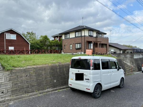 土地 茨城県稲敷郡美浦村大字見晴667-2 JR常磐線（取手～いわき）土浦駅 180万円