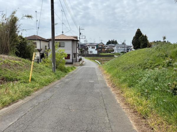 土地 茨城県稲敷郡美浦村大字土屋1831-10 JR常磐線（取手～いわき）荒川沖駅 150万円