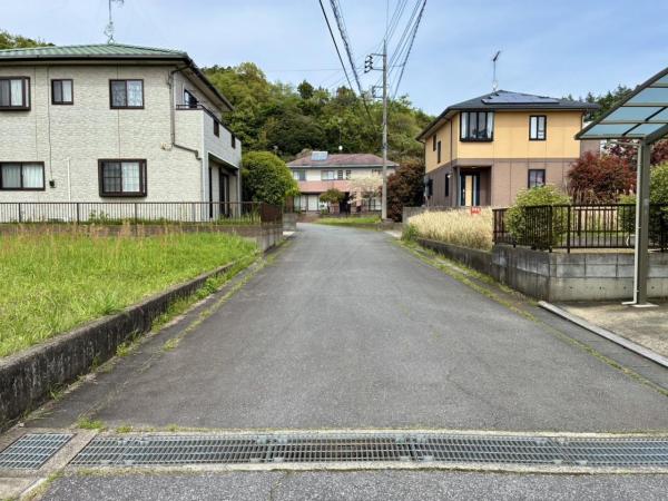 土地 稲敷市江戸崎甲1994-8ほか1筆 JR常磐線（取手〜いわき）ひたち野うしく駅 330万円