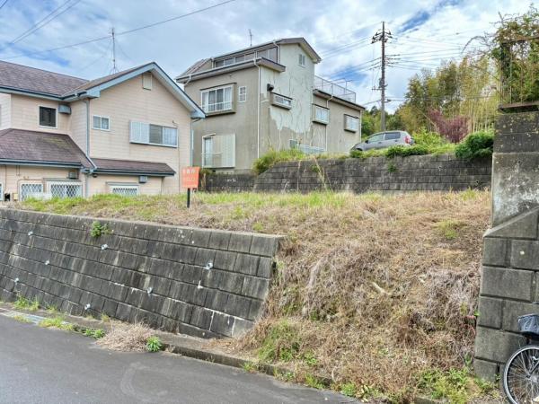 土地 稲敷郡美浦村大字舟子2044-7 JR常磐線（取手〜いわき）土浦駅 40万円