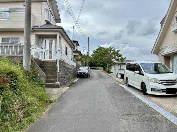 土地 稲敷郡美浦村大字舟子2044-7 JR常磐線（取手〜いわき）土浦駅 40万円