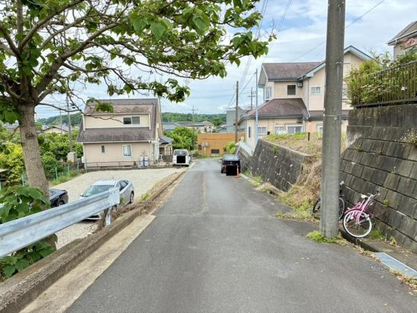 土地 稲敷郡美浦村大字舟子2044-7 JR常磐線（取手〜いわき）土浦駅 40万円