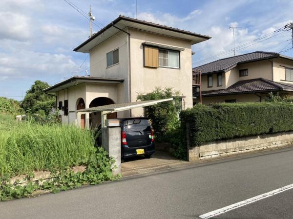 その他 稲敷郡阿見町大字実穀 JR常磐線（取手〜いわき）荒川沖駅 450万円