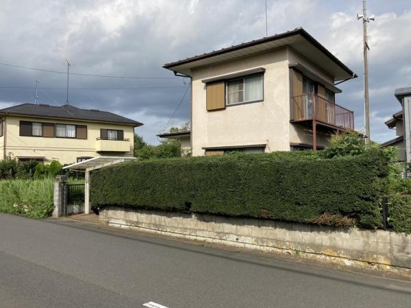 その他 稲敷郡阿見町大字実穀 JR常磐線（取手〜いわき）荒川沖駅 450万円