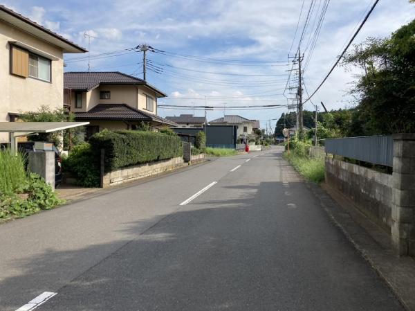 その他 稲敷郡阿見町大字実穀 JR常磐線（取手〜いわき）荒川沖駅 450万円