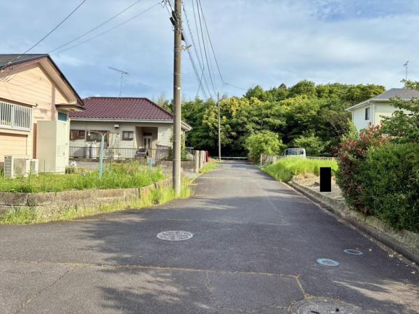 土地 稲敷郡美浦村大字見晴55-30 JR常磐線（取手〜いわき）土浦駅 150万円