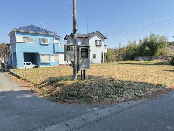 土地 稲敷郡美浦村郷中2834-32 JR常磐線（取手〜いわき）土浦駅 10万円