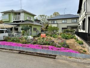土地 稲敷市蒲ケ山6-7 JR常磐線（取手〜いわき）ひたち野うしく駅 420000
