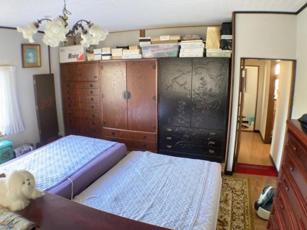 中古戸建 稲敷郡美浦村大字見晴660-20 JR常磐線（取手〜いわき）土浦駅 850万円