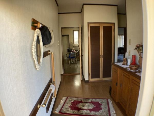 中古戸建 稲敷郡美浦村大字見晴660-20 JR常磐線（取手〜いわき）土浦駅 850万円