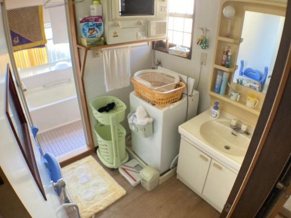 中古戸建 稲敷郡美浦村大字見晴660-20 JR常磐線（取手〜いわき）土浦駅 850万円