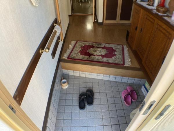 中古戸建 稲敷郡美浦村大字見晴660-20 JR常磐線（取手〜いわき）土浦駅 850万円