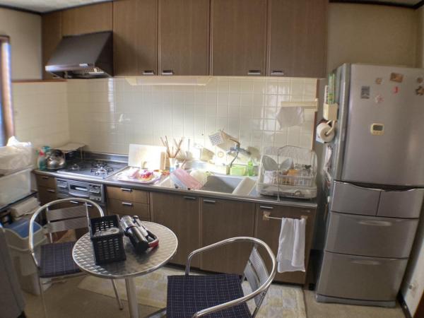 中古戸建 稲敷郡美浦村大字見晴660-20 JR常磐線（取手〜いわき）土浦駅 850万円