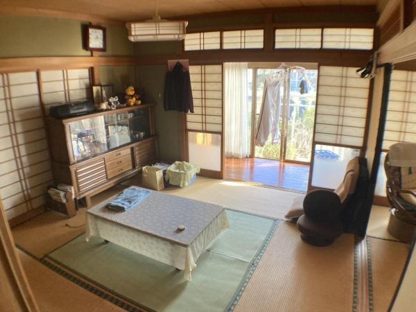 中古戸建 稲敷郡美浦村大字見晴660-20 JR常磐線（取手〜いわき）土浦駅 850万円