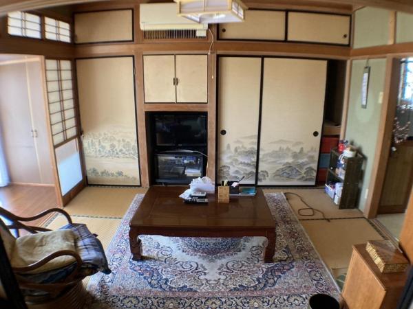 中古戸建 稲敷郡美浦村大字見晴660-20 JR常磐線（取手〜いわき）土浦駅 850万円