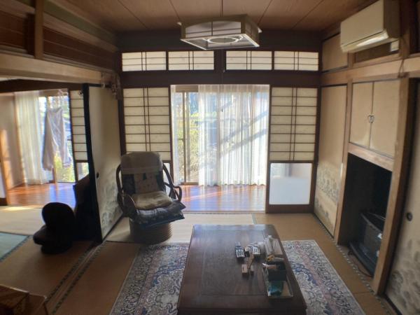 中古戸建 稲敷郡美浦村大字見晴660-20 JR常磐線（取手〜いわき）土浦駅 850万円