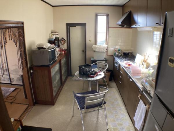 中古戸建 稲敷郡美浦村大字見晴660-20 JR常磐線（取手〜いわき）土浦駅 850万円