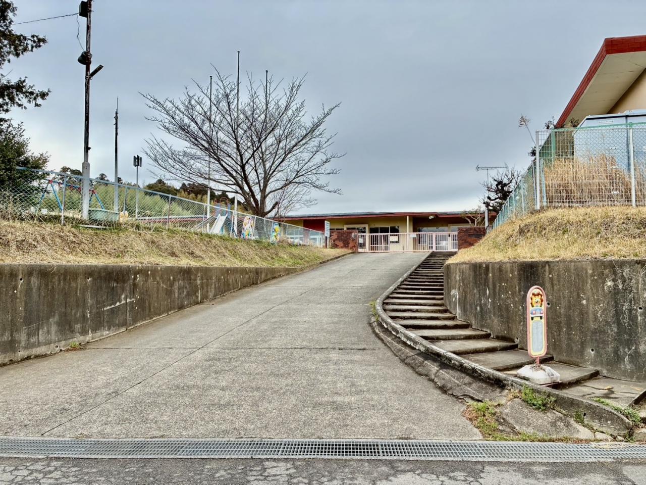 美浦村立美浦幼稚園