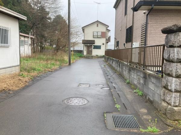 土地 稲敷郡美浦村大字土屋1983-154ほか2筆 JR常磐線（取手〜いわき）荒川沖駅 180万円