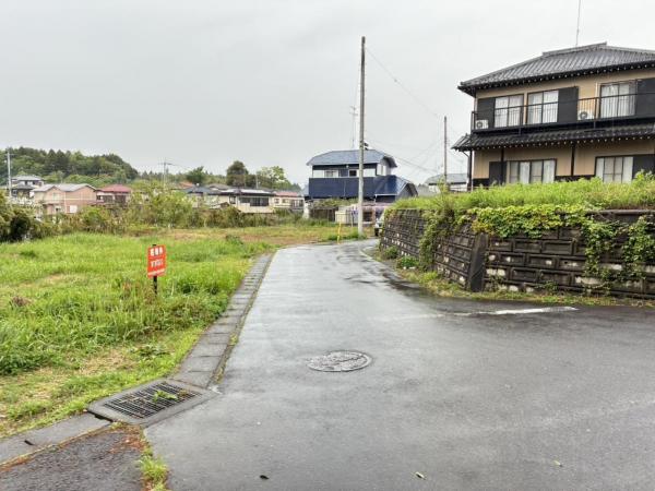 土地 稲敷郡美浦村大字土屋1973-62 JR常磐線（取手〜いわき）ひたち野うしく駅 150万円