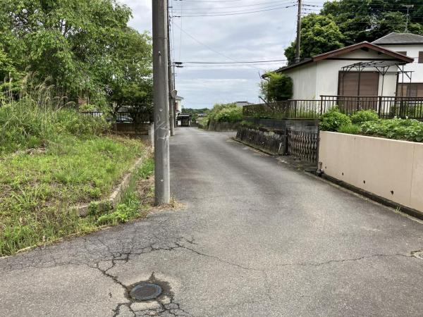 土地 稲敷郡美浦村みどり台767-45 JR常磐線（取手〜いわき）荒川沖駅 61万円