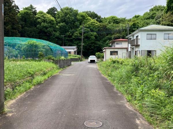 土地 稲敷郡美浦村みどり台767-52 JR常磐線（取手〜いわき）荒川沖駅 52万円