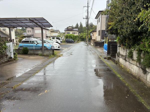 土地 稲敷郡美浦村大字土屋1979-302 JR常磐線（取手〜いわき）ひたち野うしく駅 150万円