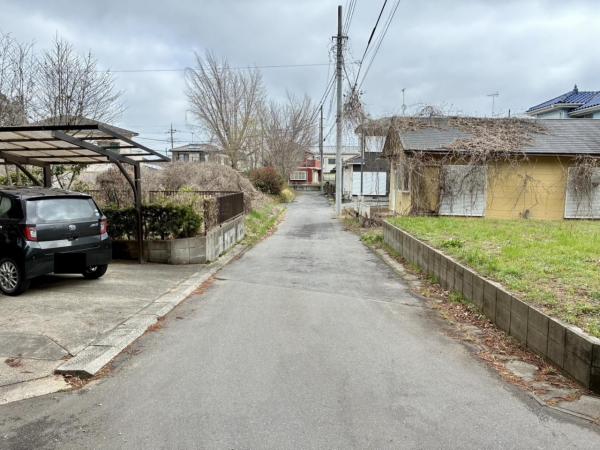 中古戸建 稲敷郡美浦村大字布佐 JR常磐線（取手〜いわき）荒川沖駅 500万円