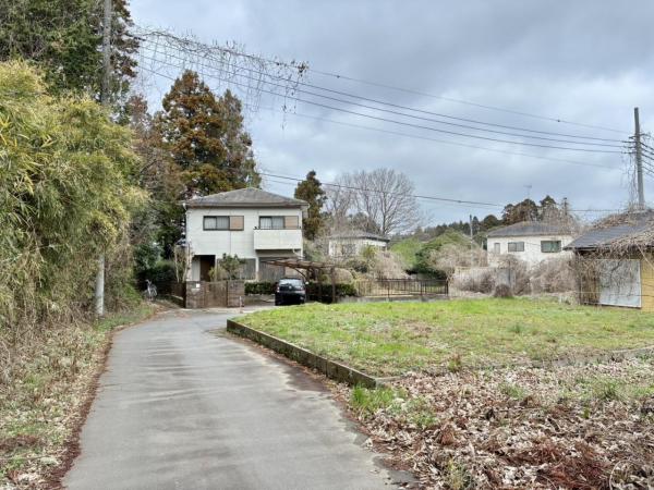 中古戸建 稲敷郡美浦村大字布佐 JR常磐線（取手〜いわき）荒川沖駅 500万円