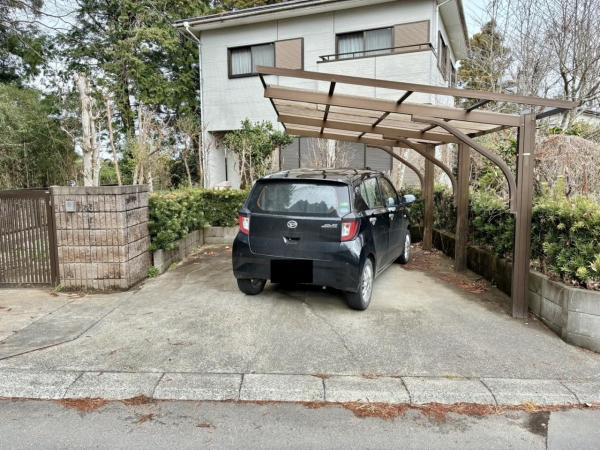 中古戸建 稲敷郡美浦村大字布佐 JR常磐線（取手〜いわき）荒川沖駅 500万円