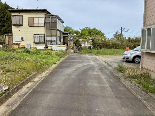 土地 稲敷市犬塚705-15ほか1筆 JR成田線滑河駅 100万円