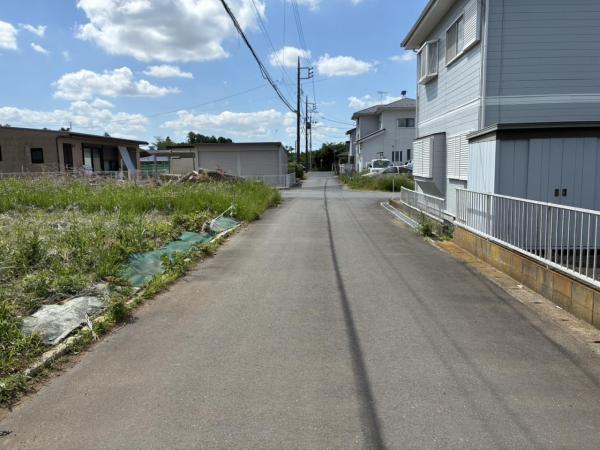 土地 稲敷郡美浦村大字木原1883-91 JR常磐線（取手〜いわき）荒川沖駅 40万円