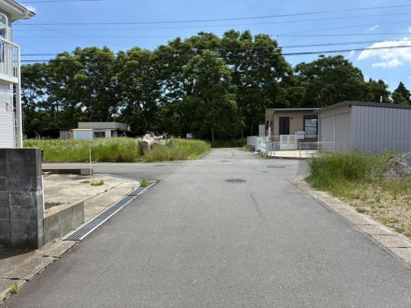 土地 稲敷郡美浦村大字木原1883-91 JR常磐線（取手〜いわき）荒川沖駅 40万円