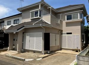 中古戸建 稲敷市沼田2742-10 JR常磐線（取手〜いわき）ひたち野うしく駅 5500000