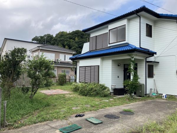 中古戸建 稲敷市柴崎 JR成田線滑河駅 750万円