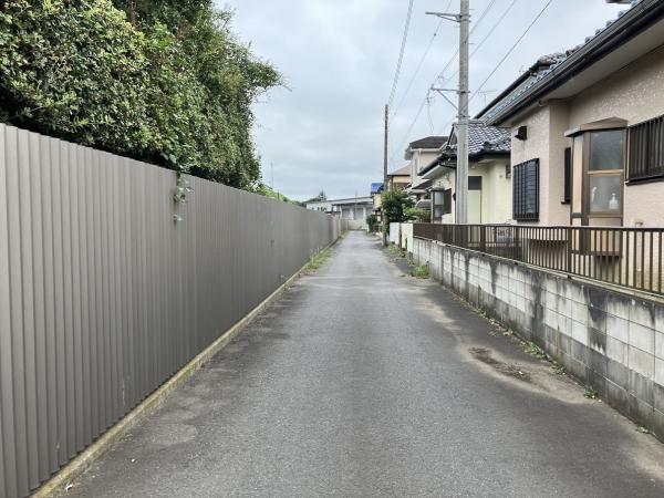 中古戸建 稲敷郡美浦村大字信太 JR常磐線（取手〜いわき）ひたち野うしく駅 1,200万円