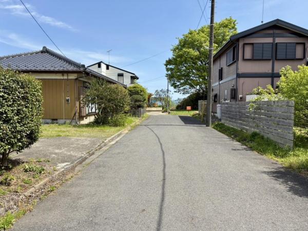 土地 稲敷市中山804-10 JR成田線滑河駅 250万円